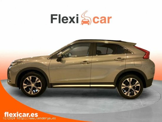 Mitsubishi Eclipse Cross 150T Motion - Alicante