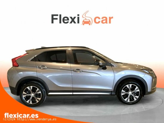 Mitsubishi Eclipse Cross 150T Motion - Alicante