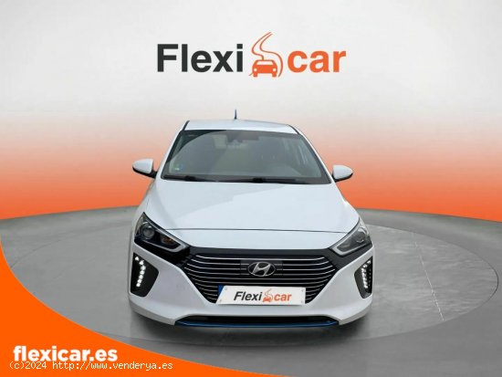 Hyundai IONIQ 1.6 GDI HEV Klass DCT - Puebla de Sancho Pérez