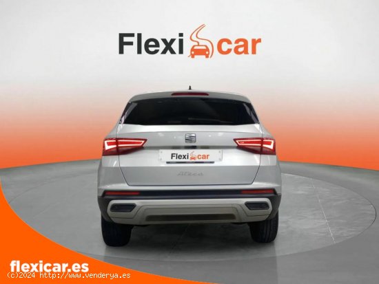 Seat Ateca 2.0 TDI 110kW (150CV) X-Perience XXL - Ourense