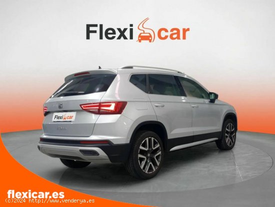 Seat Ateca 2.0 TDI 110kW (150CV) X-Perience XXL - Ourense