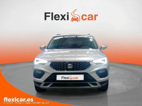 Seat Ateca 2.0 TDI 110kW (150CV) X-Perience XXL - Ourense