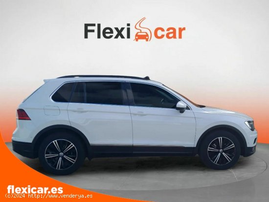 Volkswagen Tiguan Edition 2.0 TDI 85kW (115CV) - Don Benito