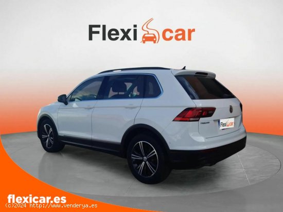 Volkswagen Tiguan Edition 2.0 TDI 85kW (115CV) - Don Benito