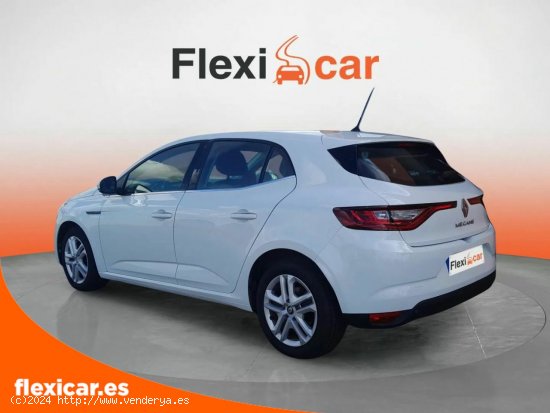 Renault Megane Business Energy dCi 66kW (90CV) - Don Benito