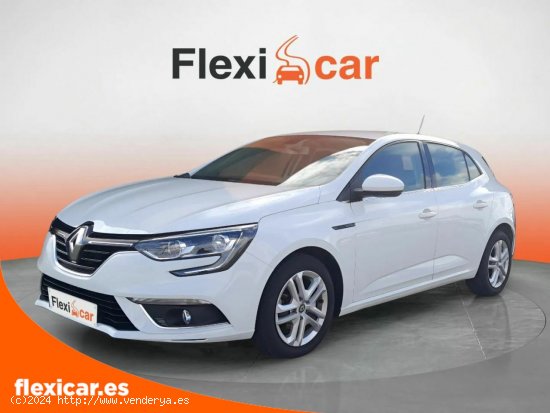 Renault Megane Business Energy dCi 66kW (90CV) - Don Benito