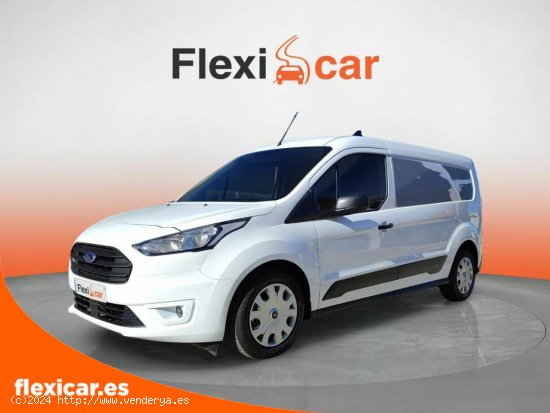 Ford Transit Connect ford transit connect 1.5L 99CV - Girona