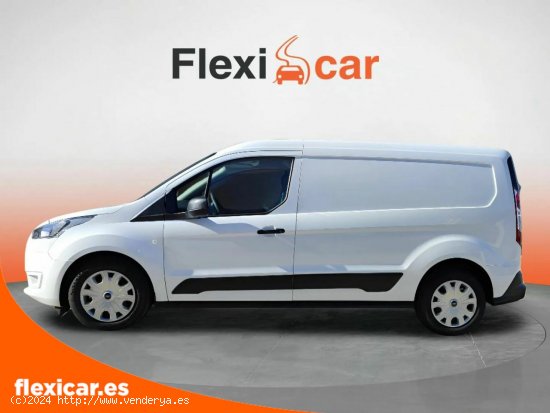 Ford Transit Connect ford transit connect 1.5L 99CV - Girona