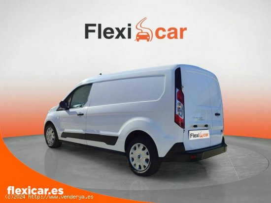 Ford Transit Connect ford transit connect 1.5L 99CV - Girona