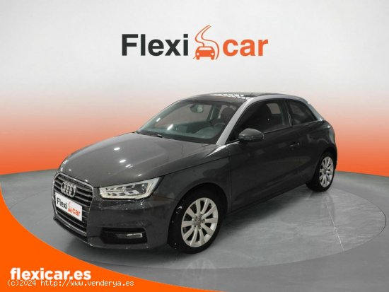 Audi A1 1.6 TDI 116CV Adrenalin - Badajoz