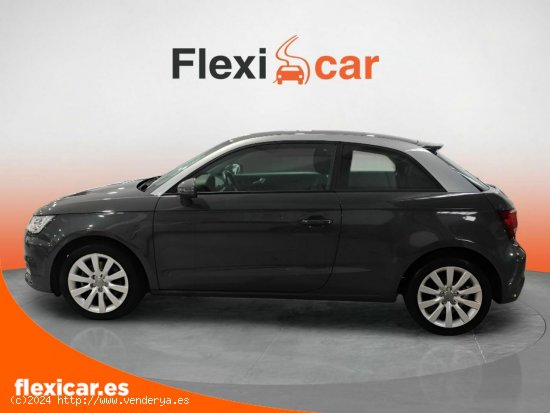 Audi A1 1.6 TDI 116CV Adrenalin - Badajoz