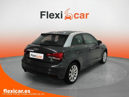 Audi A1 1.6 TDI 116CV Adrenalin - Badajoz