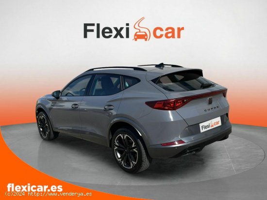 Cupra Formentor 2.0 TDI 110kW (150 CV) 4Drive DSG - Zaragoza