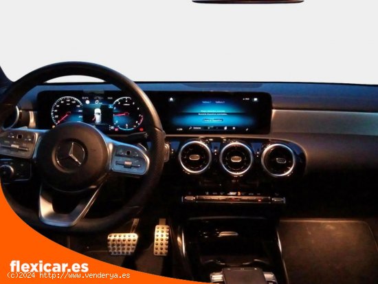 Mercedes Clase A Mercedes-AMG A 35 4MATIC+ - Girona