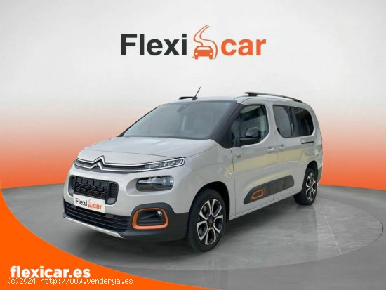 Citroën Berlingo Talla XL BlueHDi 130 S&S 6v SHINE - Olías del Rey