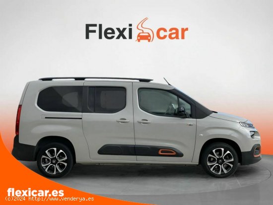 Citroën Berlingo Talla XL BlueHDi 130 S&S 6v SHINE - Olías del Rey