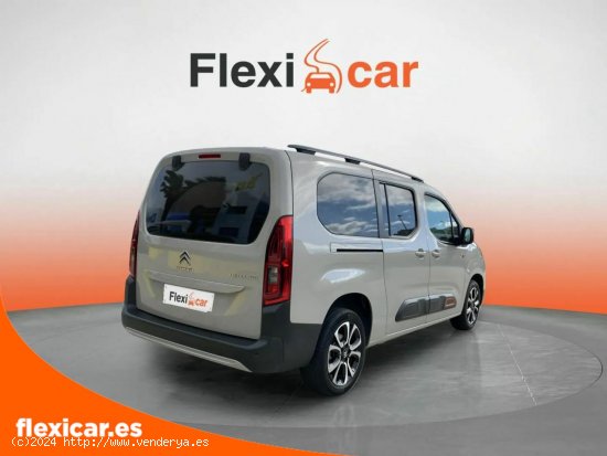 Citroën Berlingo Talla XL BlueHDi 130 S&S 6v SHINE - Olías del Rey