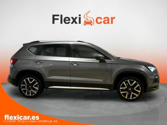 Seat Ateca 2.0 TDI 110kW (150CV) X-Perience XXL - Vitoria-Gasteiz