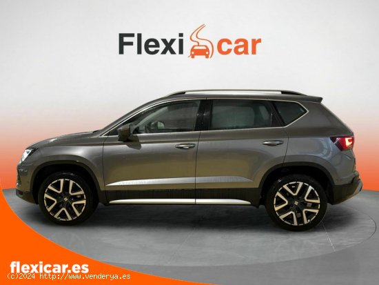 Seat Ateca 2.0 TDI 110kW (150CV) X-Perience XXL - Vitoria-Gasteiz