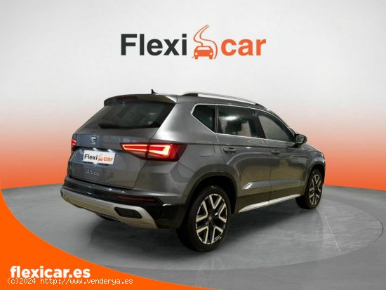 Seat Ateca 2.0 TDI 110kW (150CV) X-Perience XXL - Vitoria-Gasteiz