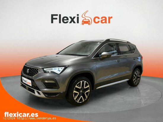 Seat Ateca 2.0 TDI 110kW (150CV) X-Perience XXL - Vitoria-Gasteiz