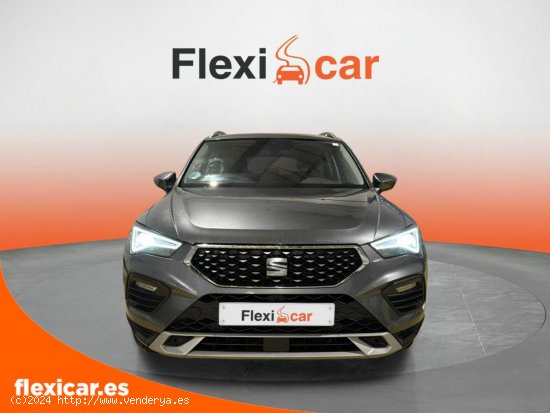 Seat Ateca 2.0 TDI 110kW (150CV) X-Perience XXL - Vitoria-Gasteiz