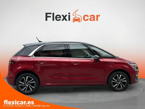 Citroën C4 Picasso PureTech 96KW (130CV) S&S 6v Feel - Vitoria-Gasteiz