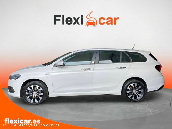 Fiat Tipo SW 1.3 Multijet 70kW (95CV) Mirror - Vilagarcía de Arousa