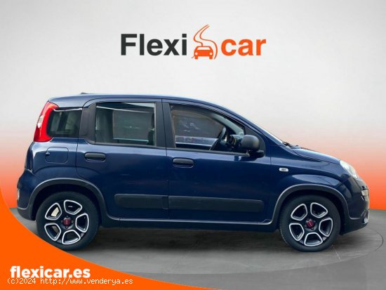 Fiat Panda City Life Hybrid 1.0 Gse 51kw (70CV) - Vilagarcía de Arousa