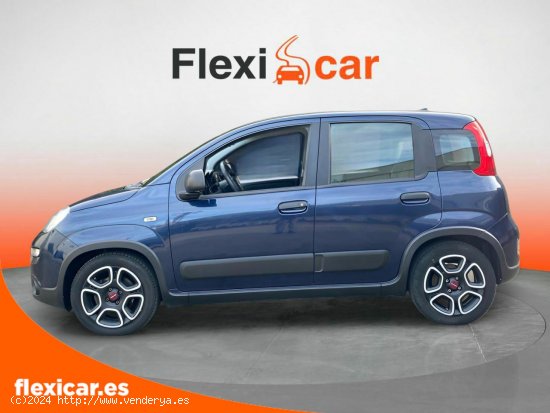 Fiat Panda City Life Hybrid 1.0 Gse 51kw (70CV) - Vilagarcía de Arousa