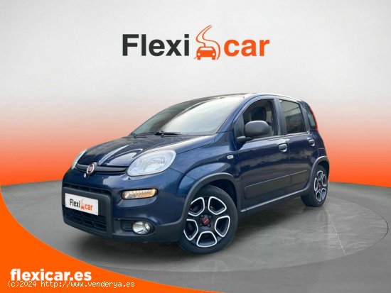 Fiat Panda City Life Hybrid 1.0 Gse 51kw (70CV) - Vilagarcía de Arousa