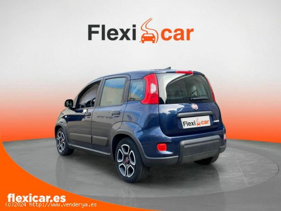 Fiat Panda City Life Hybrid 1.0 Gse 51kw (70CV) - Vilagarcía de Arousa