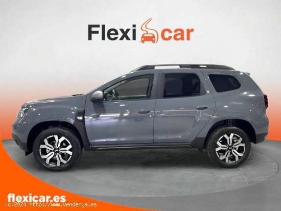 Dacia Duster DACIA DUSTER Tce 110 kw (150CV) AUTO JOURNEY GO - Lleida