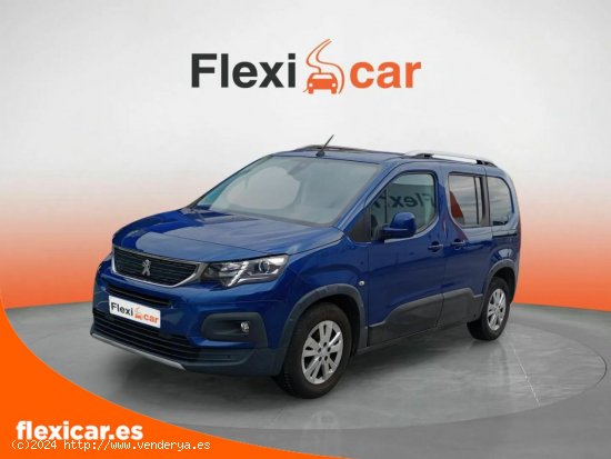 Peugeot Rifter Allure Standard BlueHDi 73kW - Santander