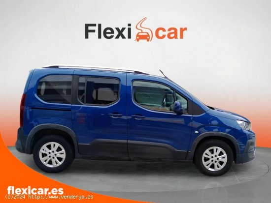 Peugeot Rifter Allure Standard BlueHDi 73kW - Santander