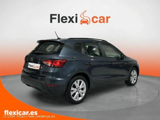 Seat Arona 1.0 TSI 81kW (110CV) Style - Vilanova i la Geltrú