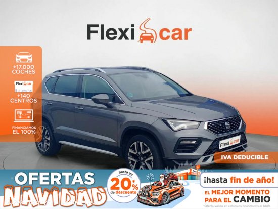  Seat Ateca 2.0 TDI 110kW (150CV) X-Perience XXL - Santander 