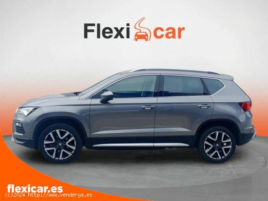 Seat Ateca 2.0 TDI 110kW (150CV) X-Perience XXL - Santander