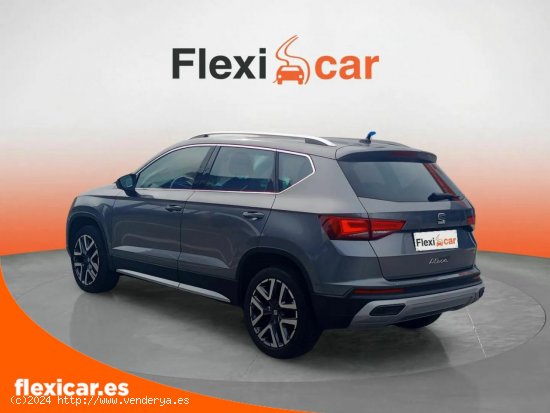 Seat Ateca 2.0 TDI 110kW (150CV) X-Perience XXL - Santander