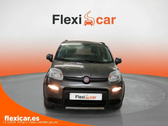 Fiat Panda City Life Hybrid 1.0 Gse 51kw (70CV) - Madrid