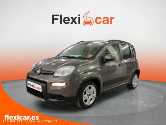 Fiat Panda City Life Hybrid 1.0 Gse 51kw (70CV) - Madrid