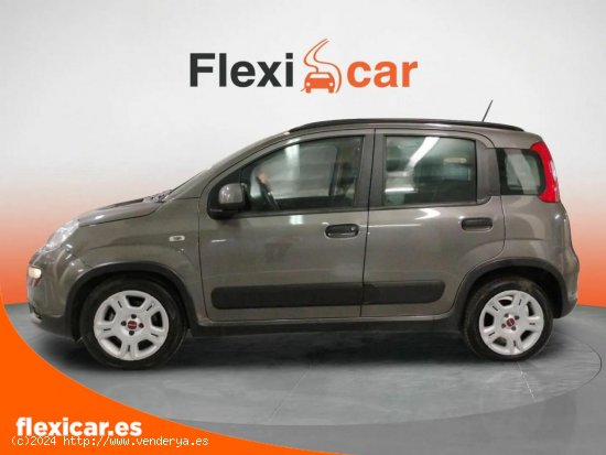 Fiat Panda City Life Hybrid 1.0 Gse 51kw (70CV) - Madrid