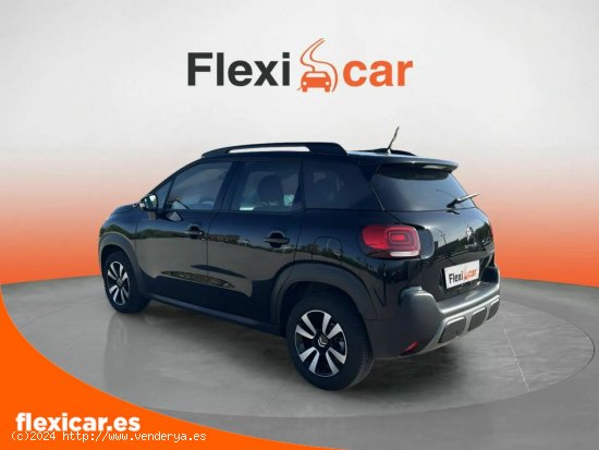 Citroën C3 Aircross PureTech 96kW (130CV) S&S EAT6 Shine - Cabrera de Mar