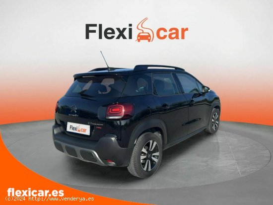 Citroën C3 Aircross PureTech 96kW (130CV) S&S EAT6 Shine - Cabrera de Mar