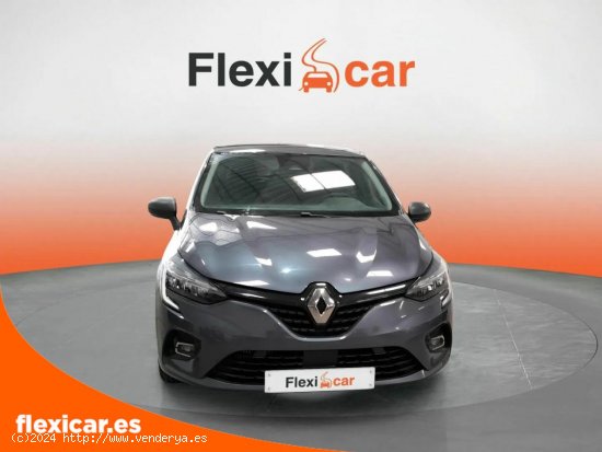 Renault Clio Business TCe 67 kW (90CV) - Las Palmas de Gran Canaria