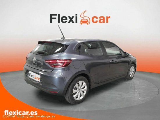 Renault Clio Business TCe 67 kW (90CV) - Las Palmas de Gran Canaria