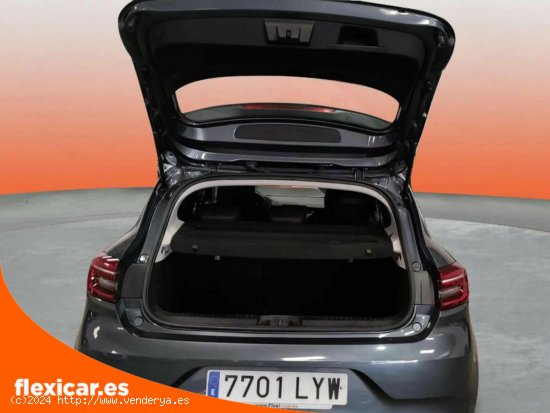 Renault Clio Business TCe 67 kW (90CV) - Las Palmas de Gran Canaria