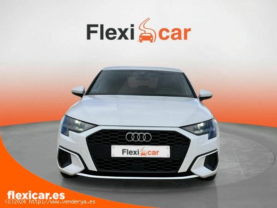 Audi A3 Sportback 30 TFSI 81kW (110CV) S tronic - Ciudad Real