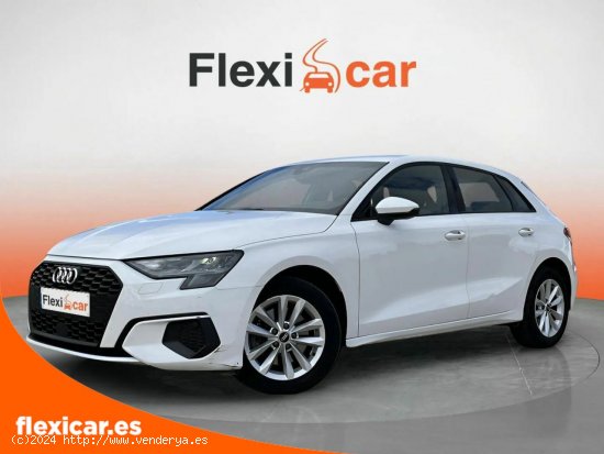 Audi A3 Sportback 30 TFSI 81kW (110CV) S tronic - Ciudad Real