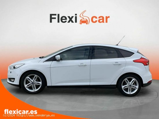 Ford Focus 1.0 Ecoboost 92kW Trend+ - Toledo